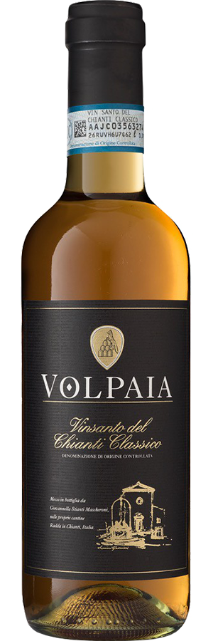 Volpaia Vinsanto del Chianti Classico