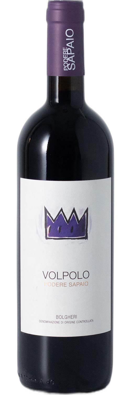 Podere Sapaio Volpolo