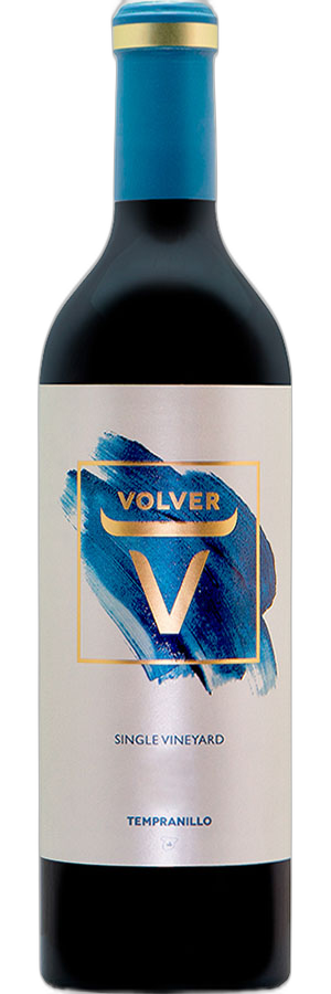 Volver