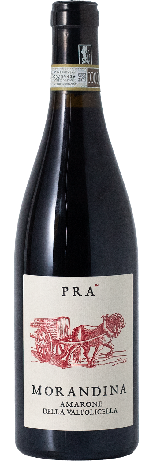 Prá Amarone della Valpolicella 'Morandina'