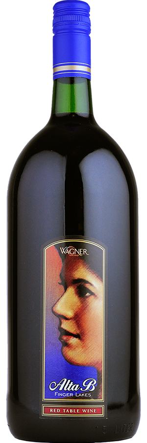 Wagner Alta B Red Table Wine