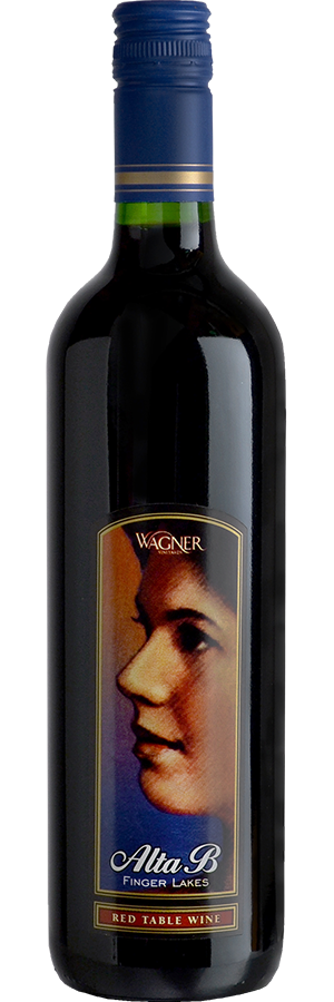 Wagner Alta B Red Table Wine