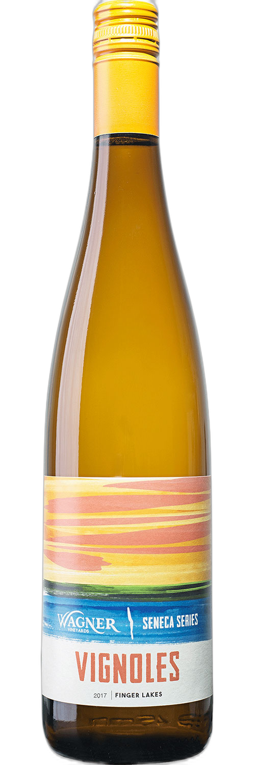 Wagner Seneca Series Vignoles
