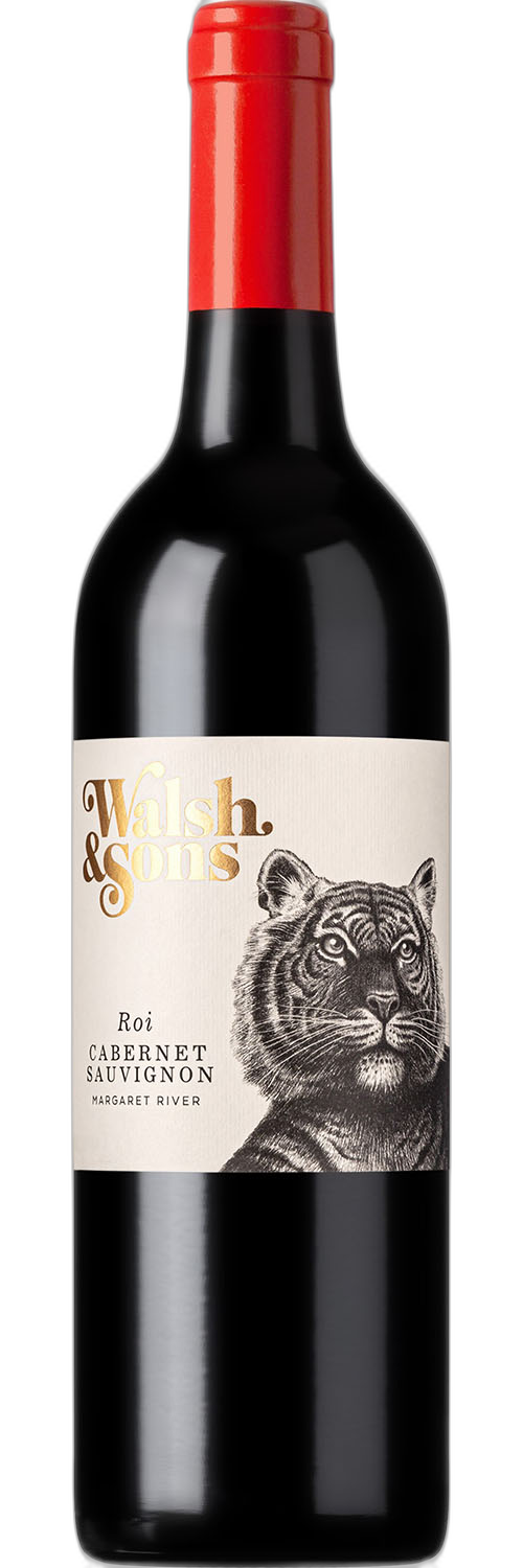 Walsh & Sons Roi Cabernet Sauvignon