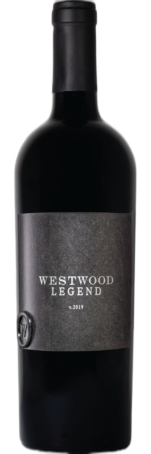 Westwood Legend