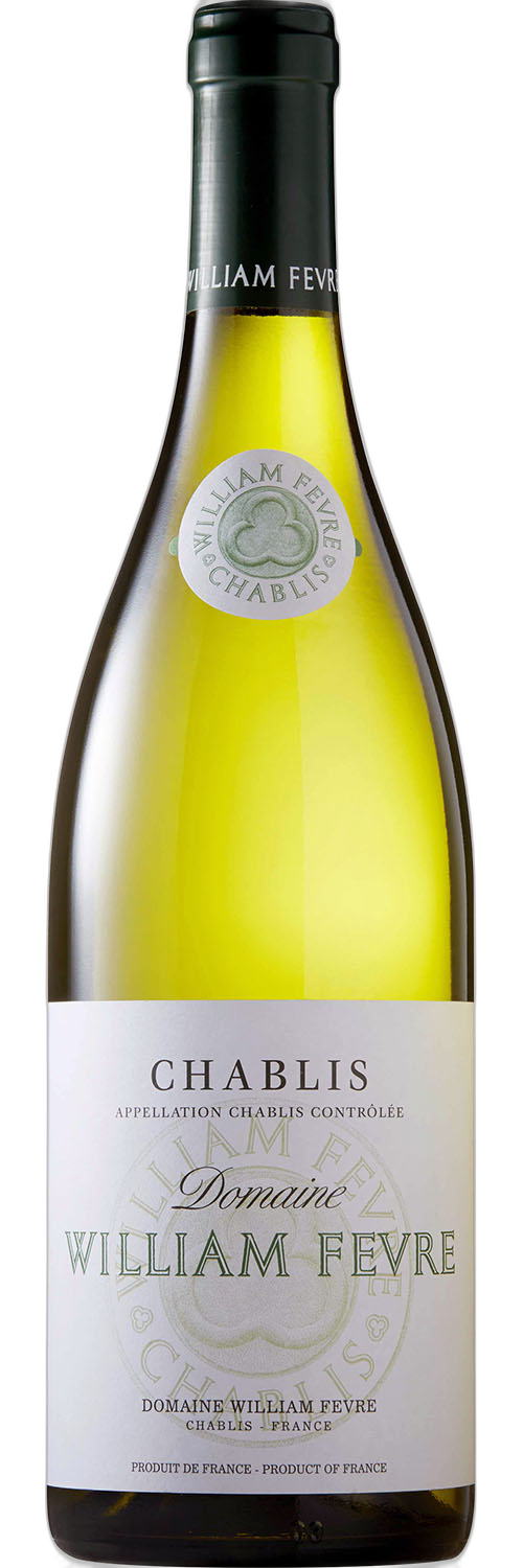 Domaine William Fevre Chablis