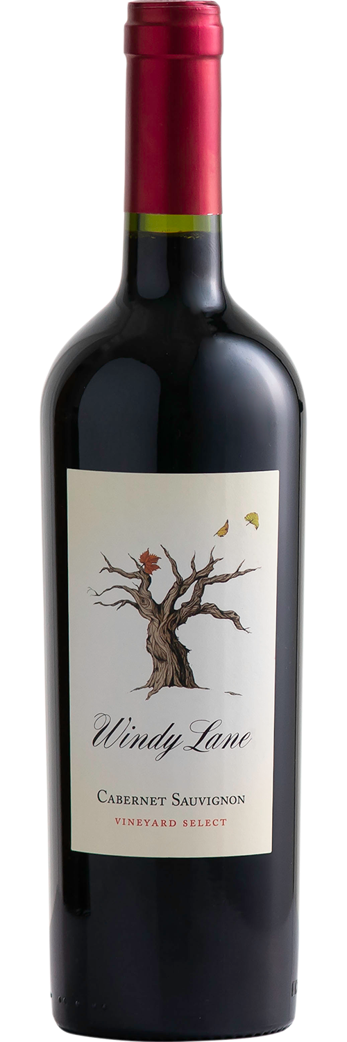 Windy Lane Cabernet Sauvignon