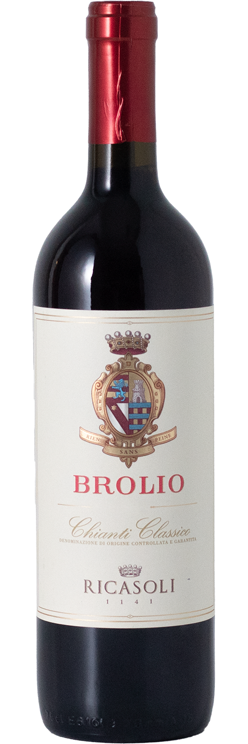 Barone Ricasoli Brolio Chianti Classico
