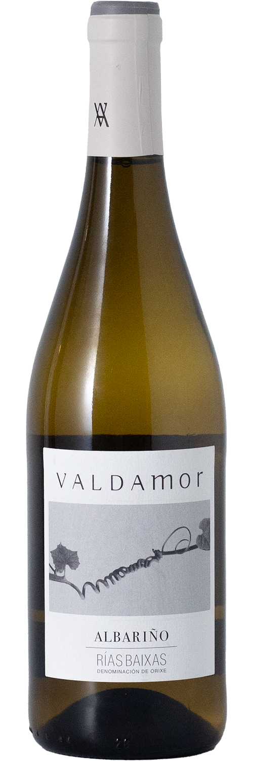 Couselo Valdamor Albariño