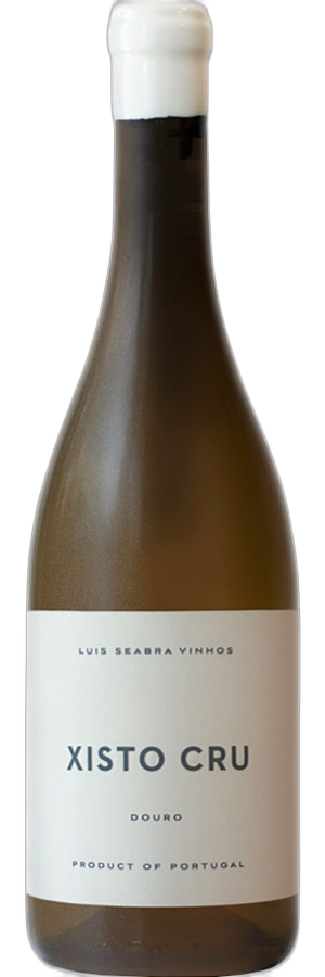 Xisto Cru Branco