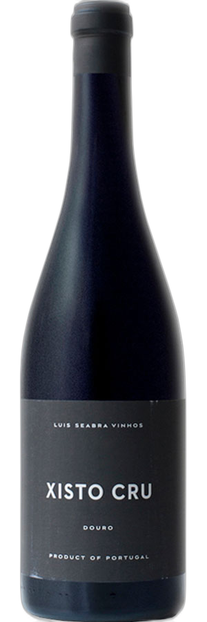 Xisto Cru Tinto