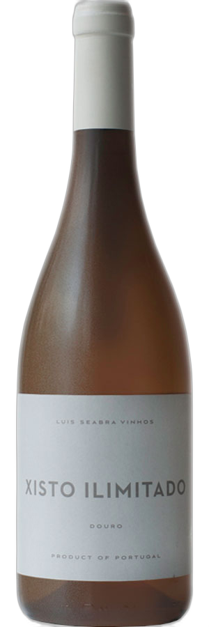 Xisto Ilimitado Branco