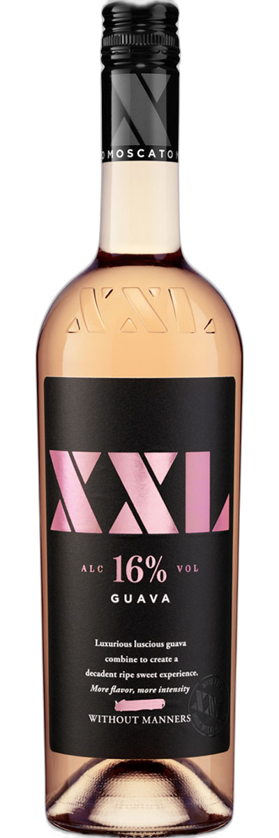 XXL Guava