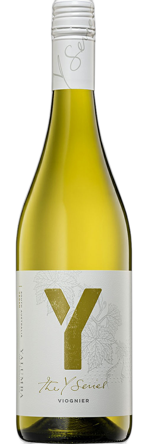 Yalumba The Y Series Viognier