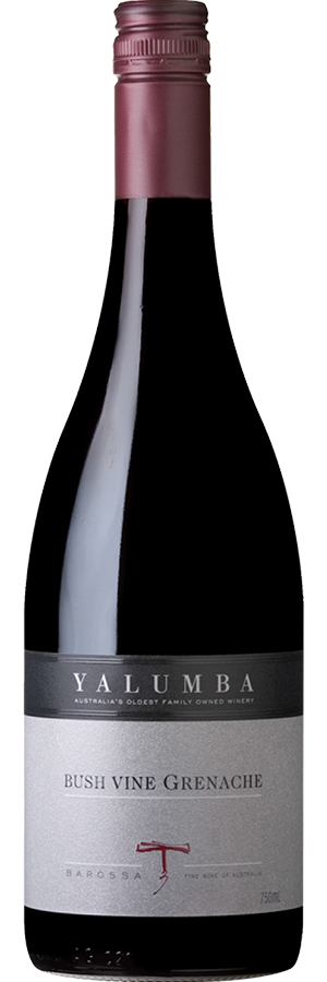 Yalumba Old Bush Vine Grenache