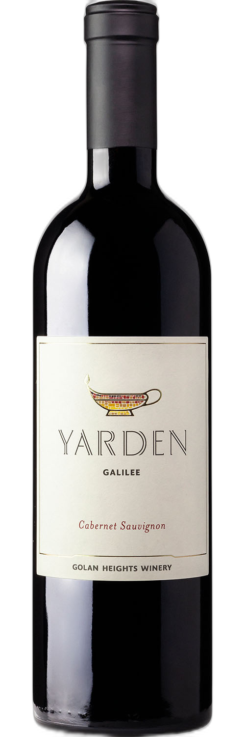 Yarden Cabernet Sauvignon