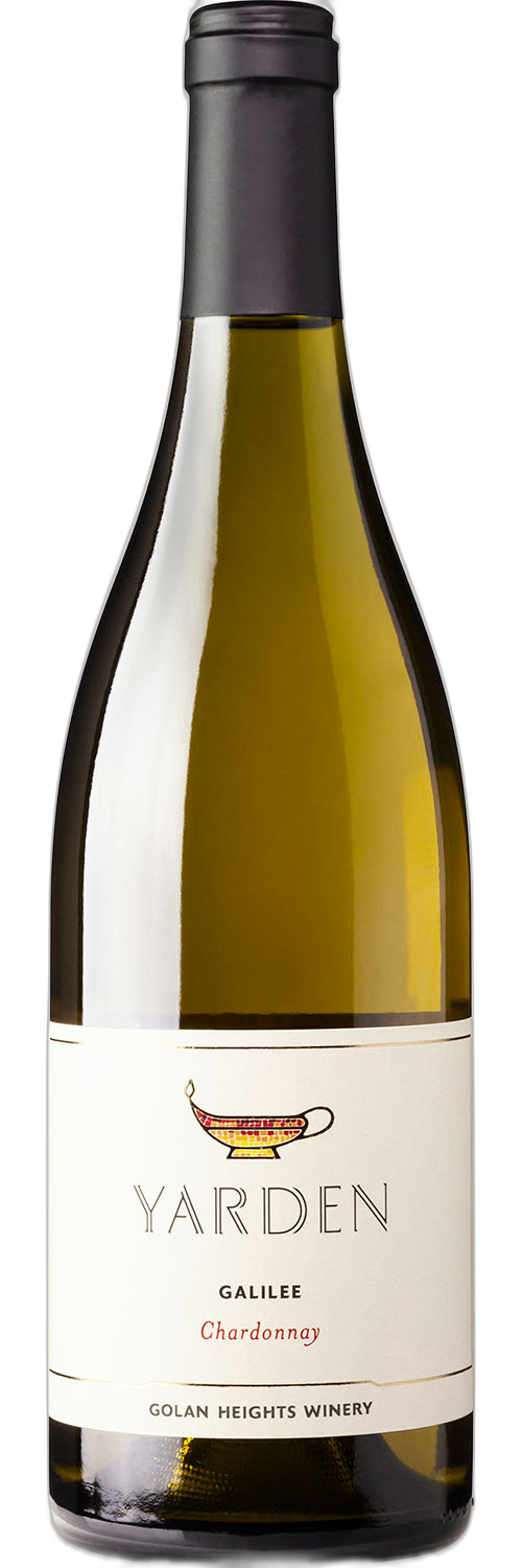 Yarden Chardonnay