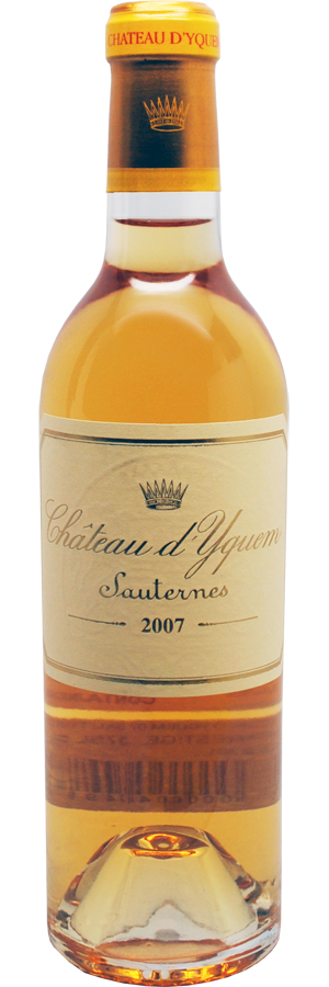 Château d'Yquem Sauternes