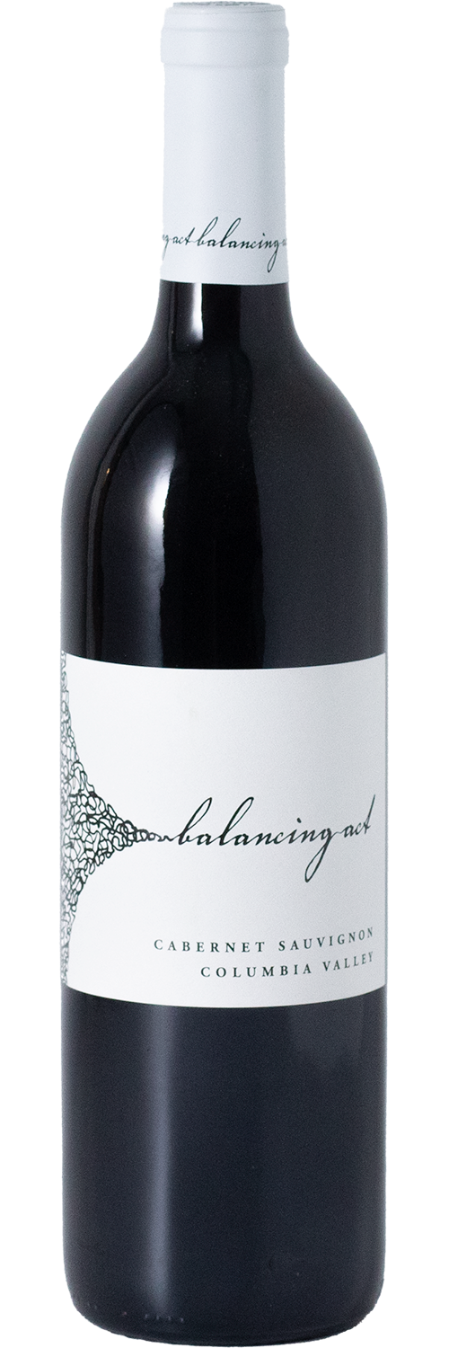 Balancing Act Cabernet Sauvignon