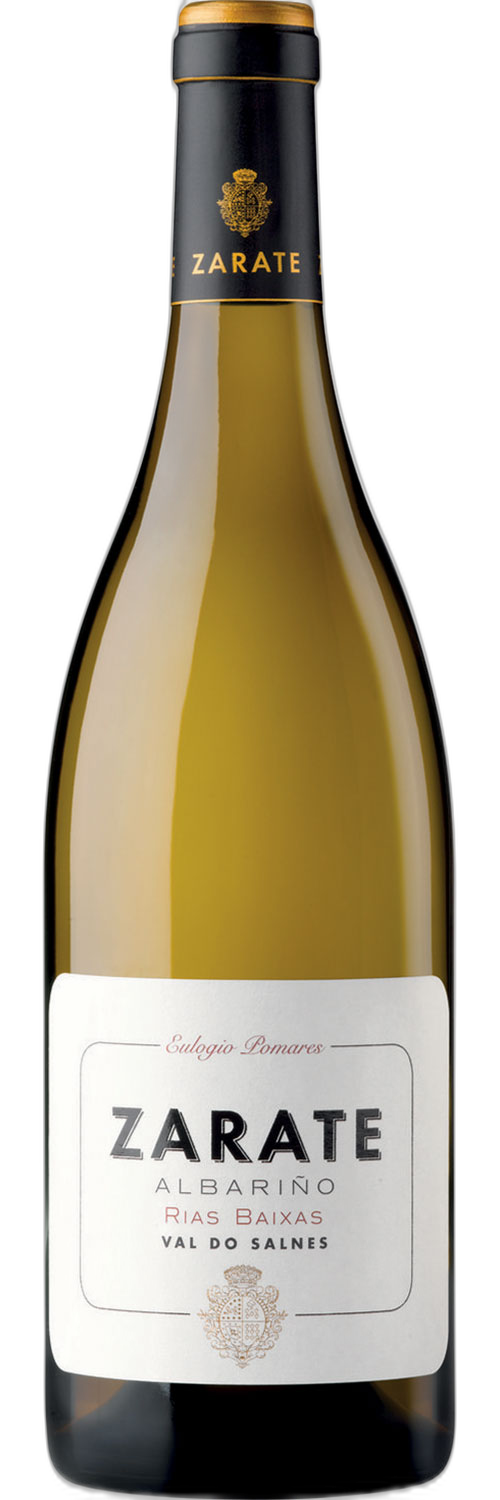 Zarate Albariño