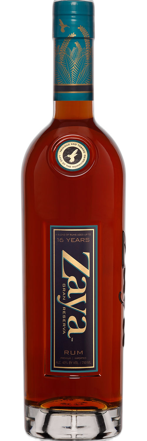 Zaya Gran Reserva