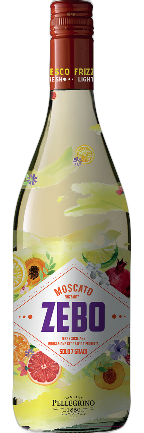 Zebo Moscato