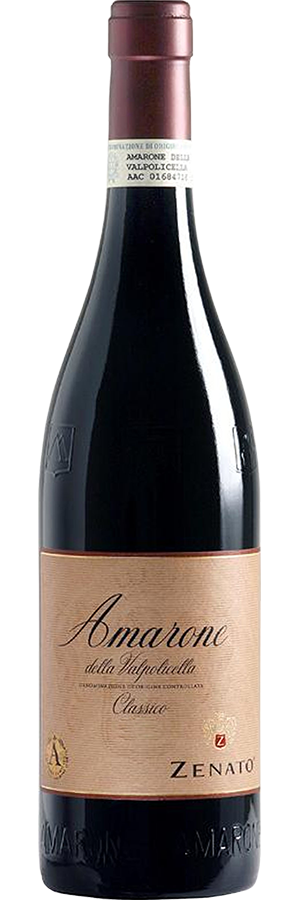 Zenato Amarone della Valpolicella Classico