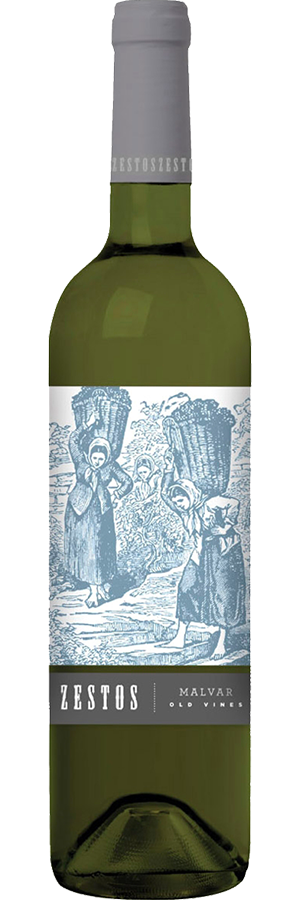 Zestos Malvar Old Vines