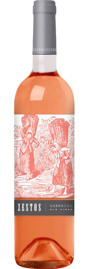 Zestos Rosado