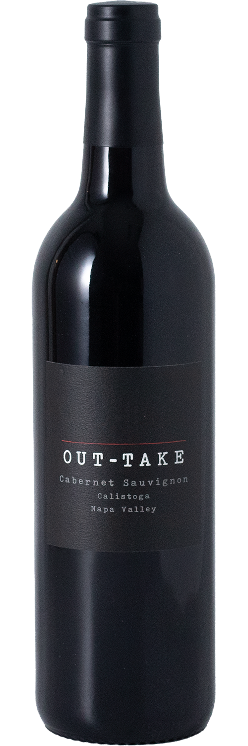 Out-Take Cabernet Sauvignon