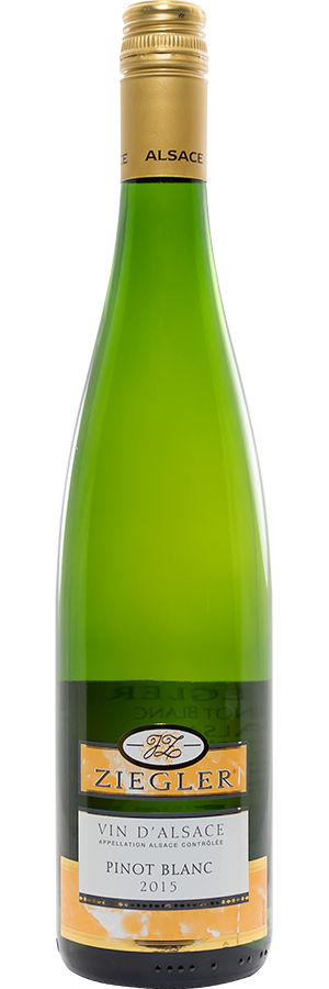 Ziegler Pinot Blanc