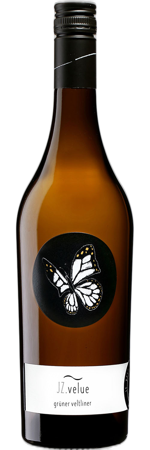 JZ.velue 2.0 Grüner Veltliner