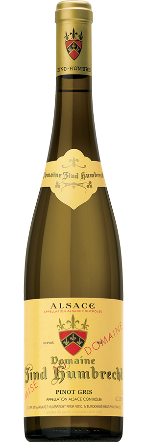 Domaine Zind-Humbrecht Pinot Gris