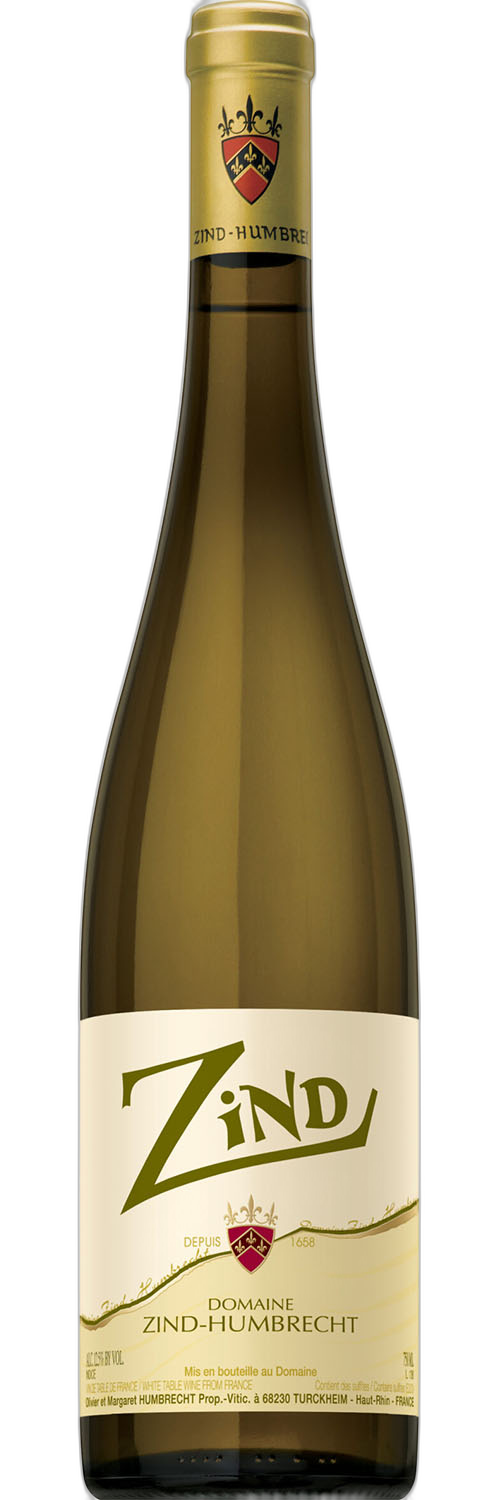 Domaine Zind-Humbrecht Zind