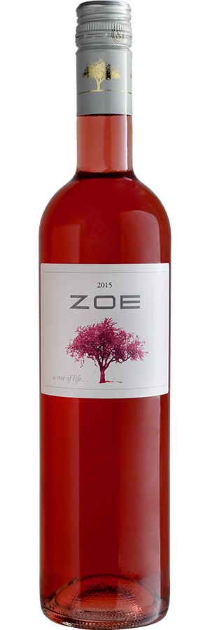 Zoe Rosé