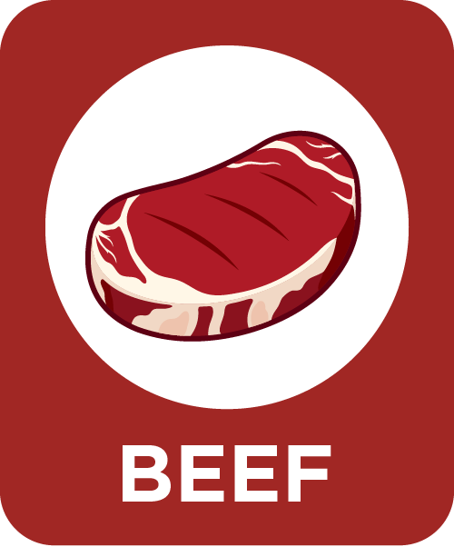 Beef/Steak
