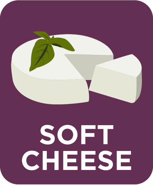 Cheese (Soft)