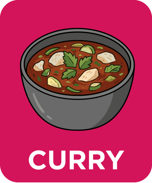 Curry
