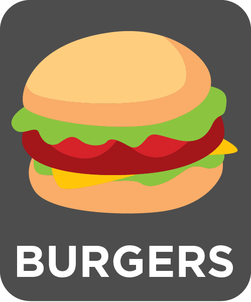 Burgers