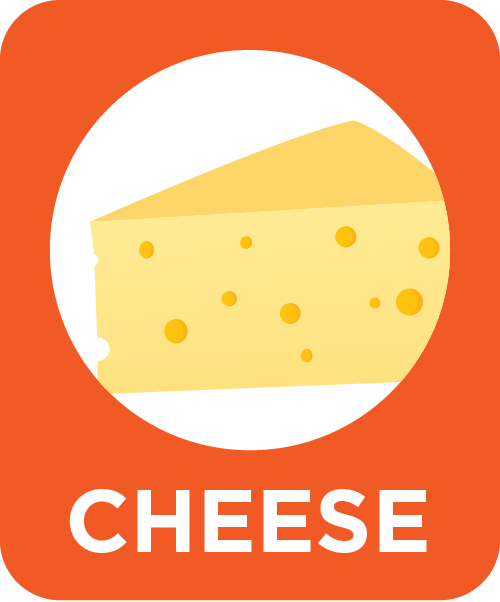 Cheese