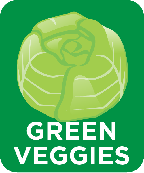 Green Veggies