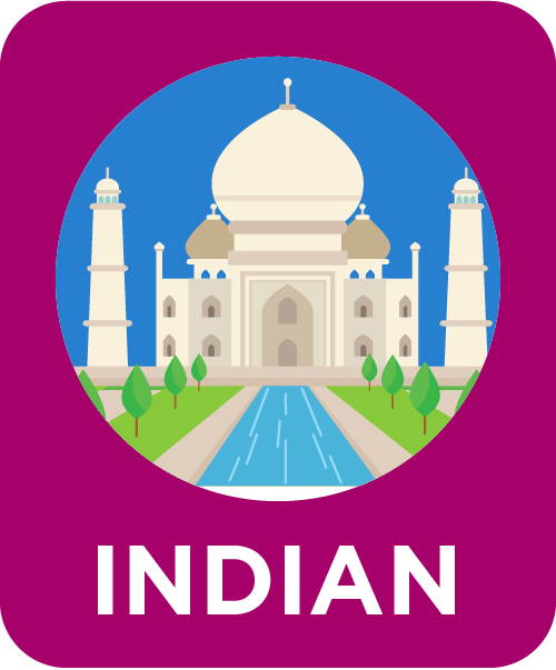 Indian Food