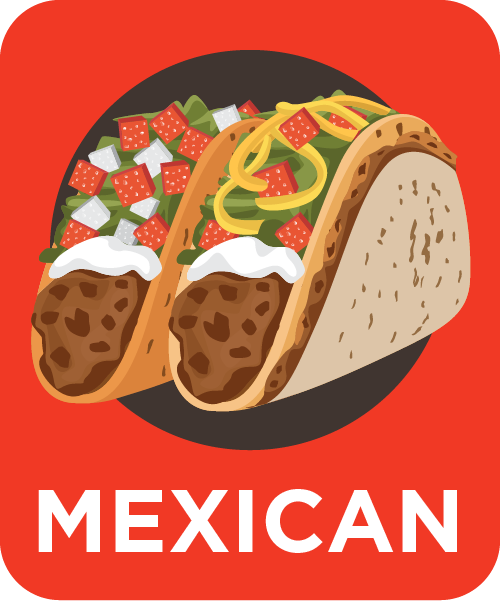 Mexican Food