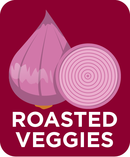 Roasted Vegetables