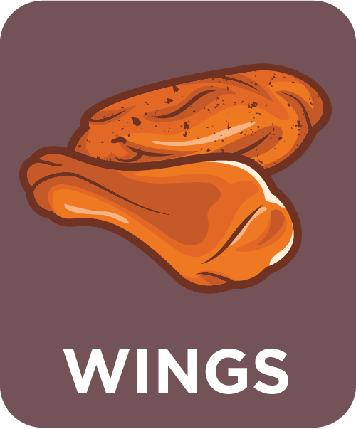 Wings