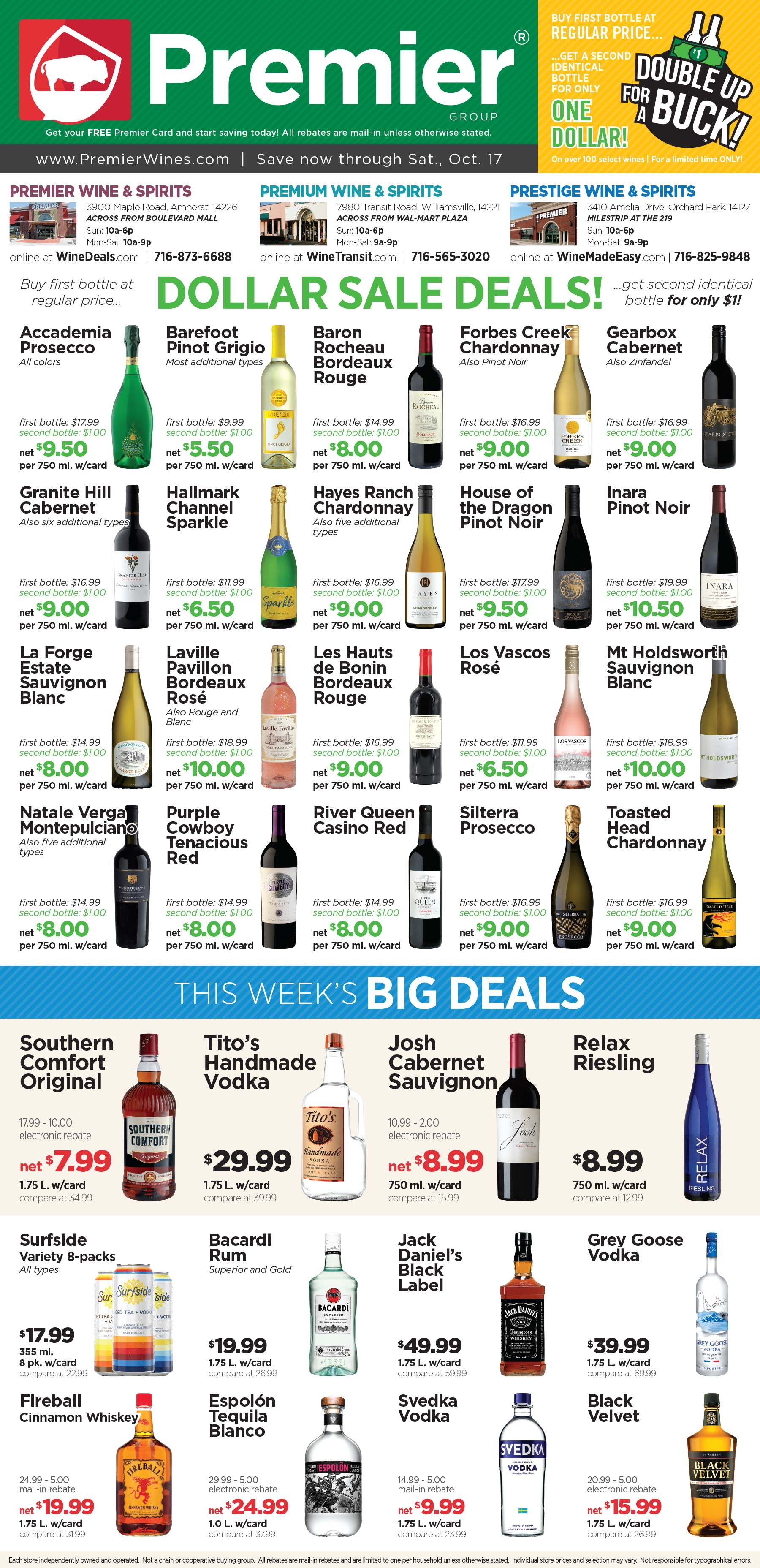 Weekly Ad